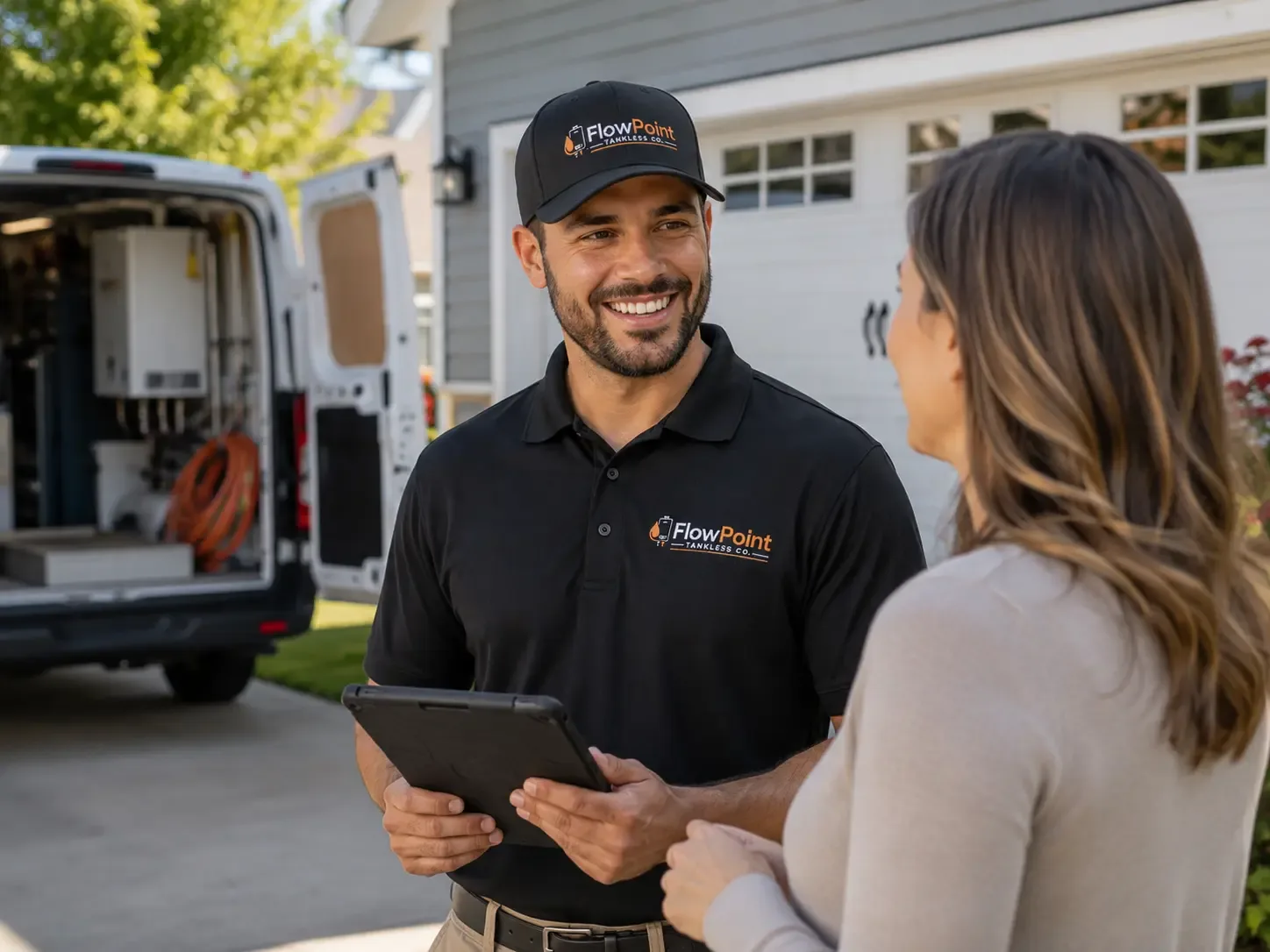 Tankless Water Heater Installation Dumfries, VA FAQs
